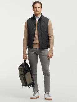 Chalecos<Alvaro Moreno CHALECO DRACO Verde