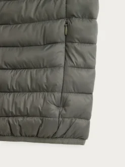 Cazadoras Y Chalecos<Alvaro Moreno CHALECO NIRO KIDS Verde