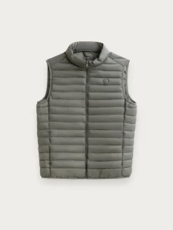 Chalecos<Alvaro Moreno CHALECO NIRO Verde