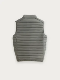 Chalecos<Alvaro Moreno CHALECO NIRO Verde