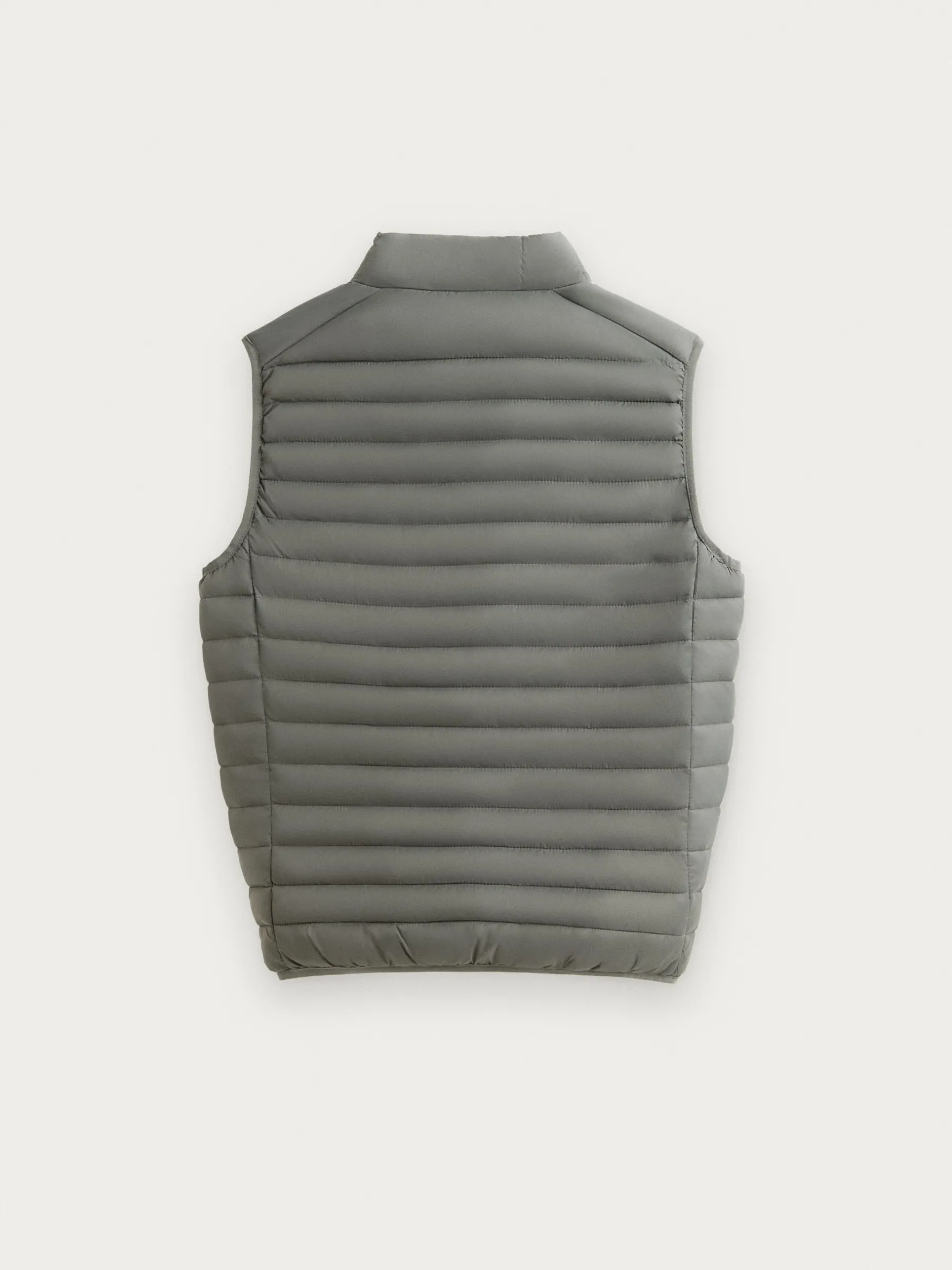 Chalecos<Alvaro Moreno CHALECO NIRO Verde