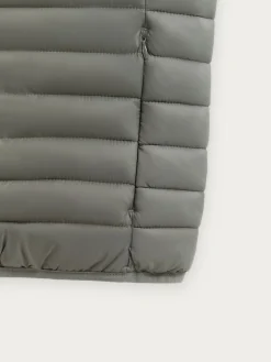 Chalecos<Alvaro Moreno CHALECO NIRO Verde