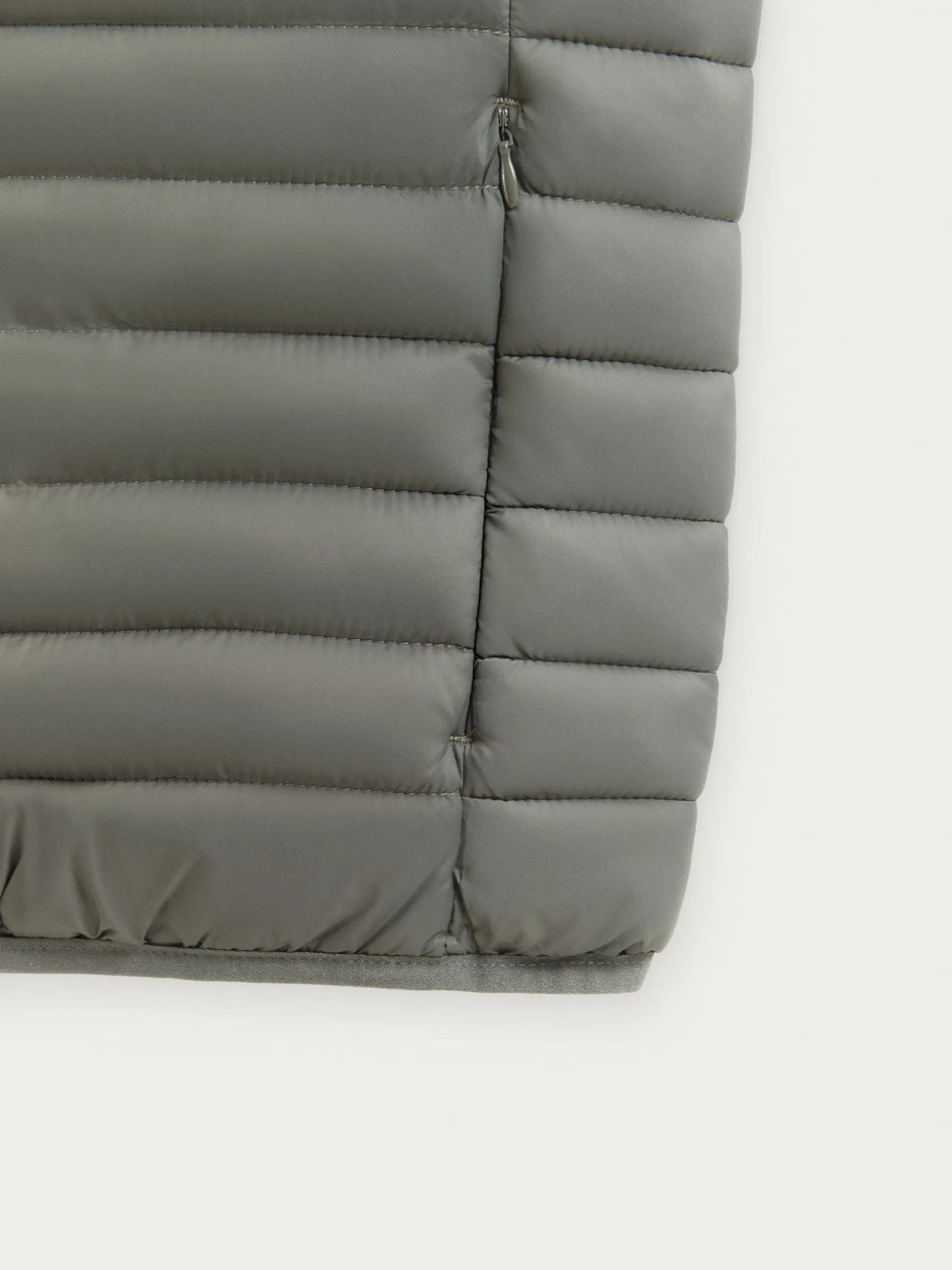 Chalecos<Alvaro Moreno CHALECO NIRO Verde