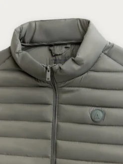 Chalecos<Alvaro Moreno CHALECO NIRO Verde