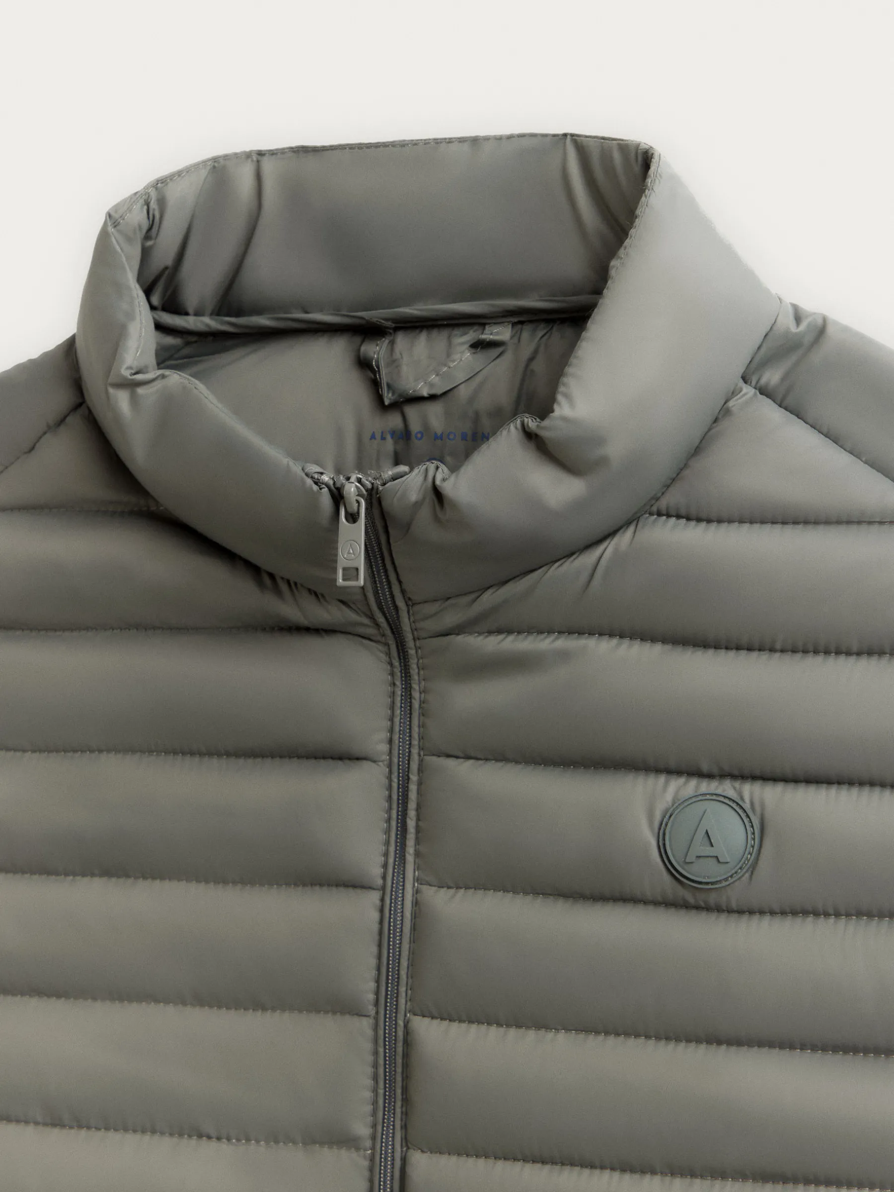 Chalecos<Alvaro Moreno CHALECO NIRO Verde