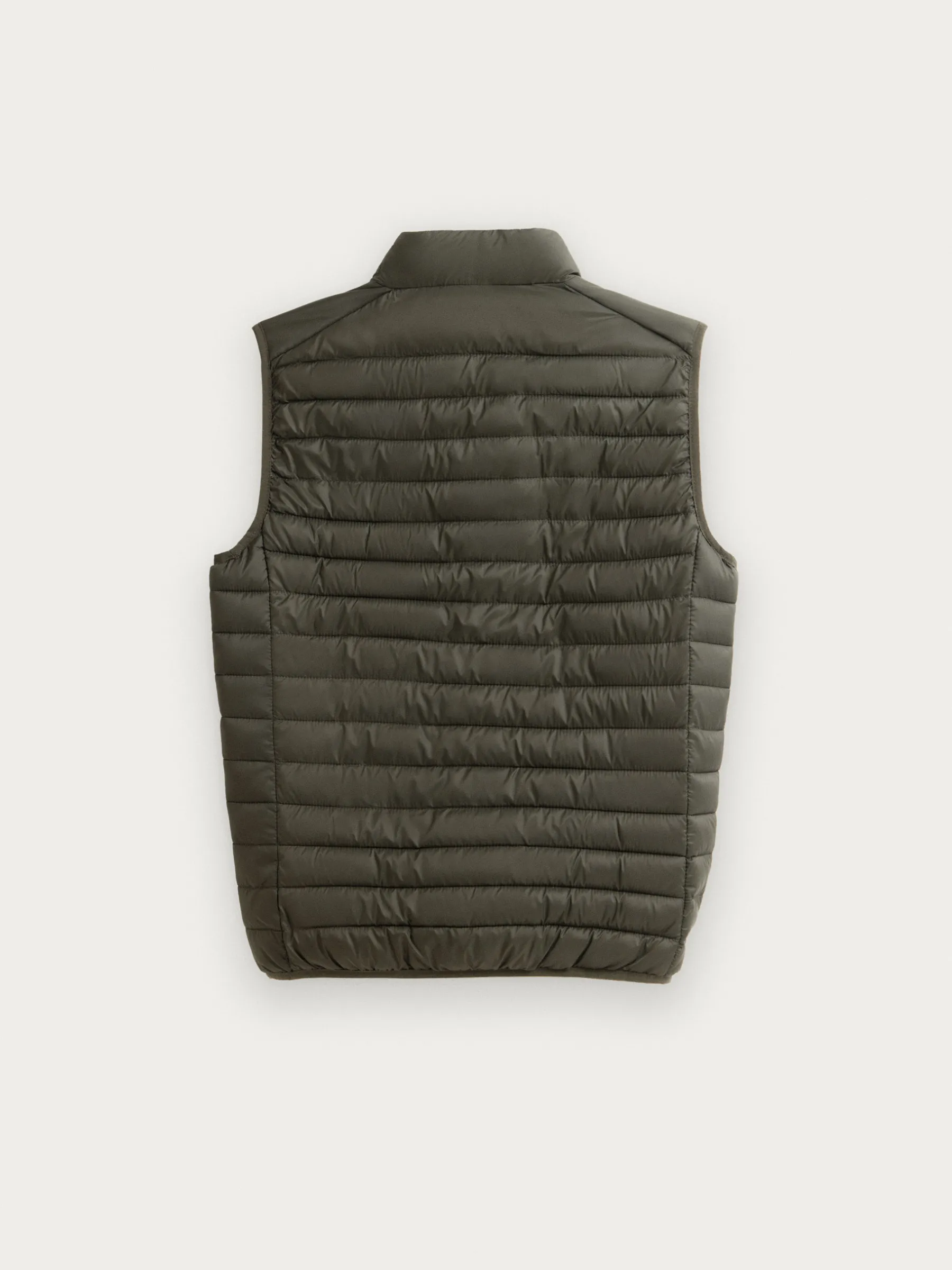 Chalecos<Alvaro Moreno CHALECO NIRO Verde