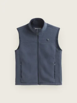 Chalecos<Alvaro Moreno CHALECO SIERRA Azul