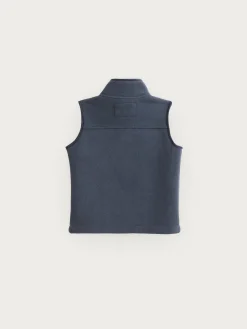 Cazadoras Y Chalecos<Alvaro Moreno CHALECO SIERRA KIDS Azul