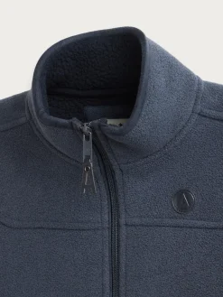 Cazadoras Y Chalecos<Alvaro Moreno CHALECO SIERRA KIDS Azul