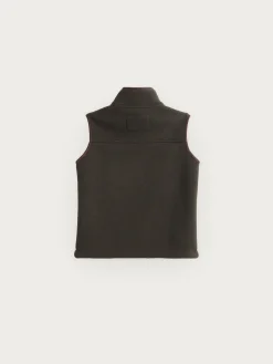 Cazadoras Y Chalecos<Alvaro Moreno CHALECO SIERRA KIDS Verde