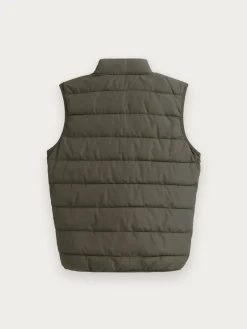 Chalecos<Alvaro Moreno CHALECO SLOOPY Verde