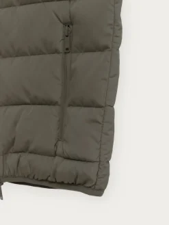 Chalecos<Alvaro Moreno CHALECO SLOOPY Verde