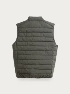 Chalecos<Alvaro Moreno CHALECO VINCENT Verde