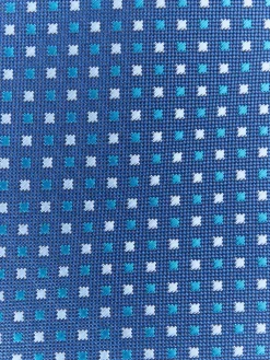 Corbatas|Corbatas<Alvaro Moreno CORBATA JACQUARD MF Azul