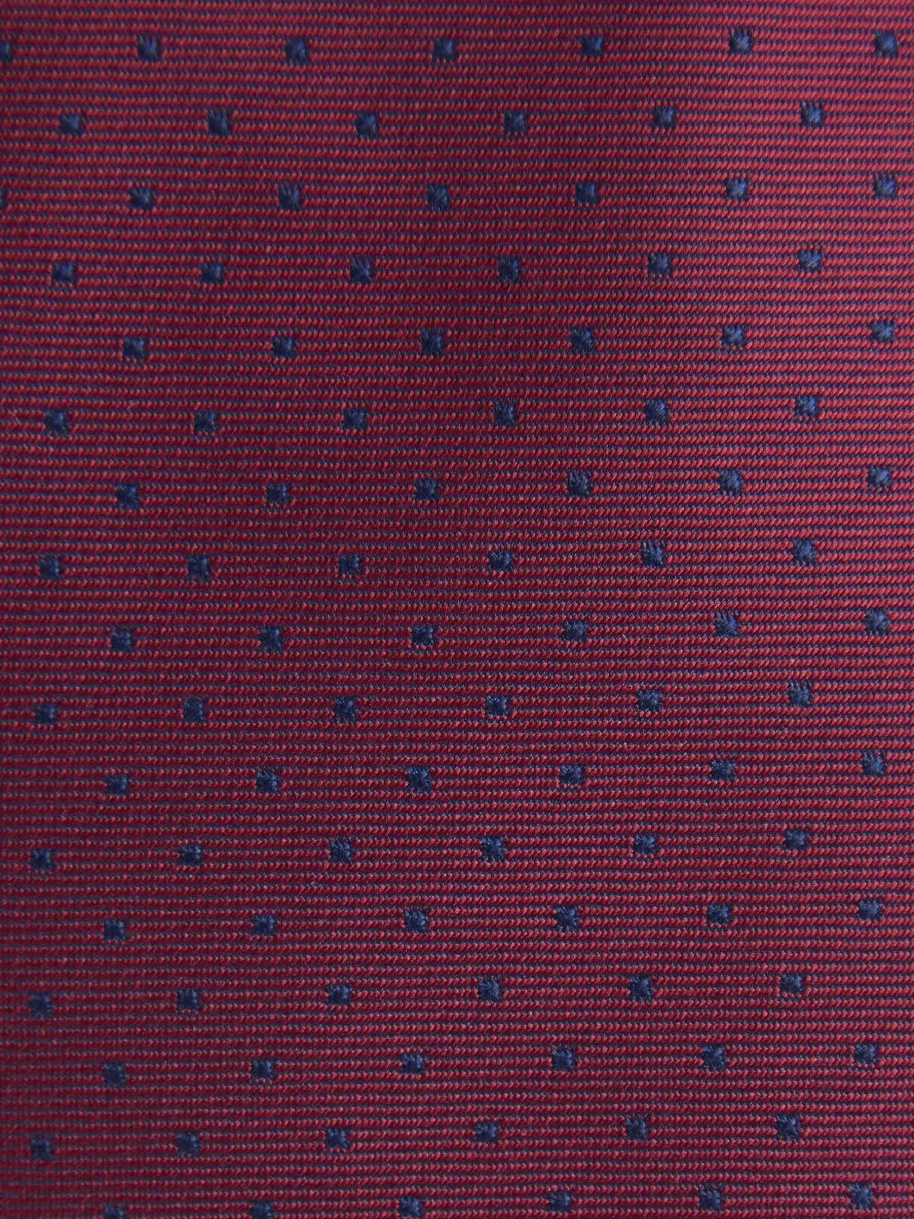 Corbatas|Corbatas<Alvaro Moreno CORBATA JACQUARD MF Burdeos