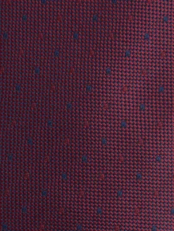 Corbatas|Corbatas<Alvaro Moreno CORBATA JACQUARD MF Burdeos