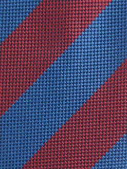 Corbatas|Corbatas<Alvaro Moreno CORBATA JACQUARD MF Rojo