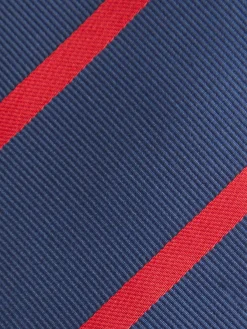 Corbatas|Corbatas<Alvaro Moreno CORBATA JACQUARD MF Rojo