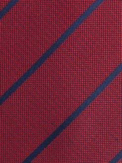 Corbatas|Corbatas<Alvaro Moreno CORBATA JACQUARD MF Rojo