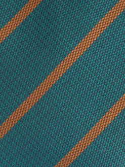 Corbatas|Corbatas<Alvaro Moreno CORBATA JACQUARD MF Verde