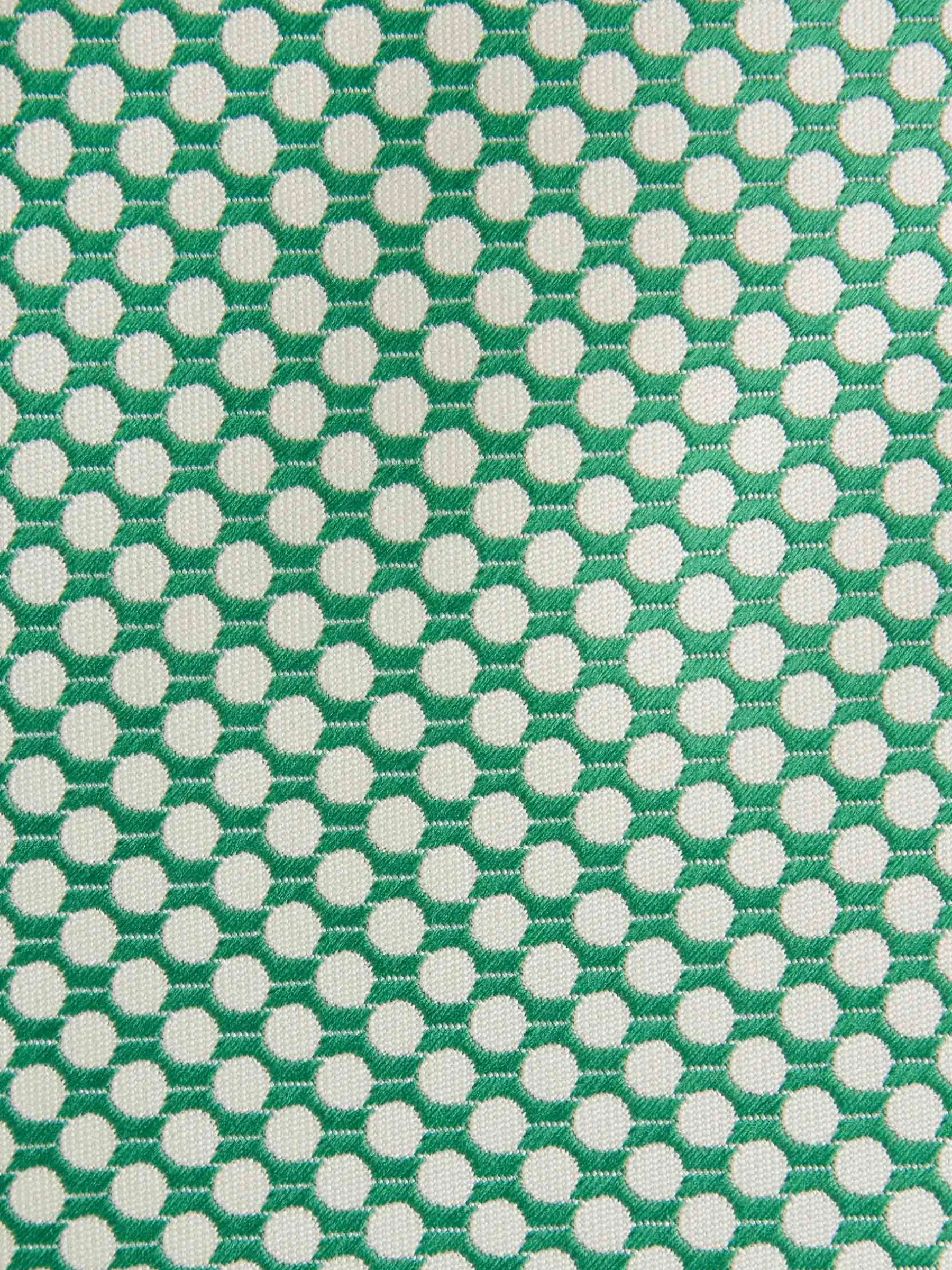 Corbatas|Corbatas<Alvaro Moreno CORBATA JACQUARD MF Verde