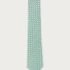 Corbatas|Corbatas<Alvaro Moreno CORBATA JACQUARD MF Verde