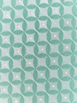 Corbatas|Corbatas<Alvaro Moreno CORBATA JACQUARD MF Verde