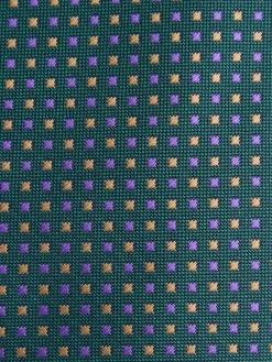 Corbatas|Corbatas<Alvaro Moreno CORBATA JACQUARD MF Verde