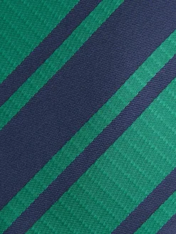 Corbatas|Corbatas<Alvaro Moreno CORBATA JACQUARD MF Verde