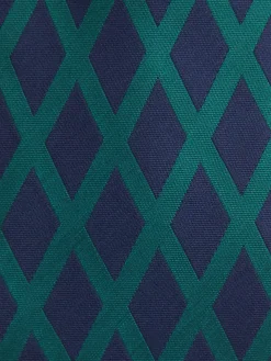 Corbatas|Corbatas<Alvaro Moreno CORBATA JACQUARD MF Verde