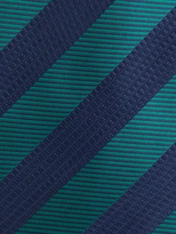 Corbatas|Corbatas<Alvaro Moreno CORBATA JACQUARD MF Verde