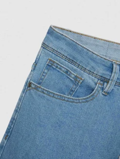 Vaqueros<Alvaro Moreno DENIM SLIM BASICO Azul