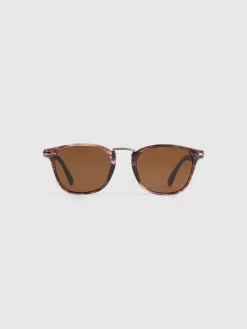 Gafas De Sol<Alvaro Moreno GAFAS DANDY Beige