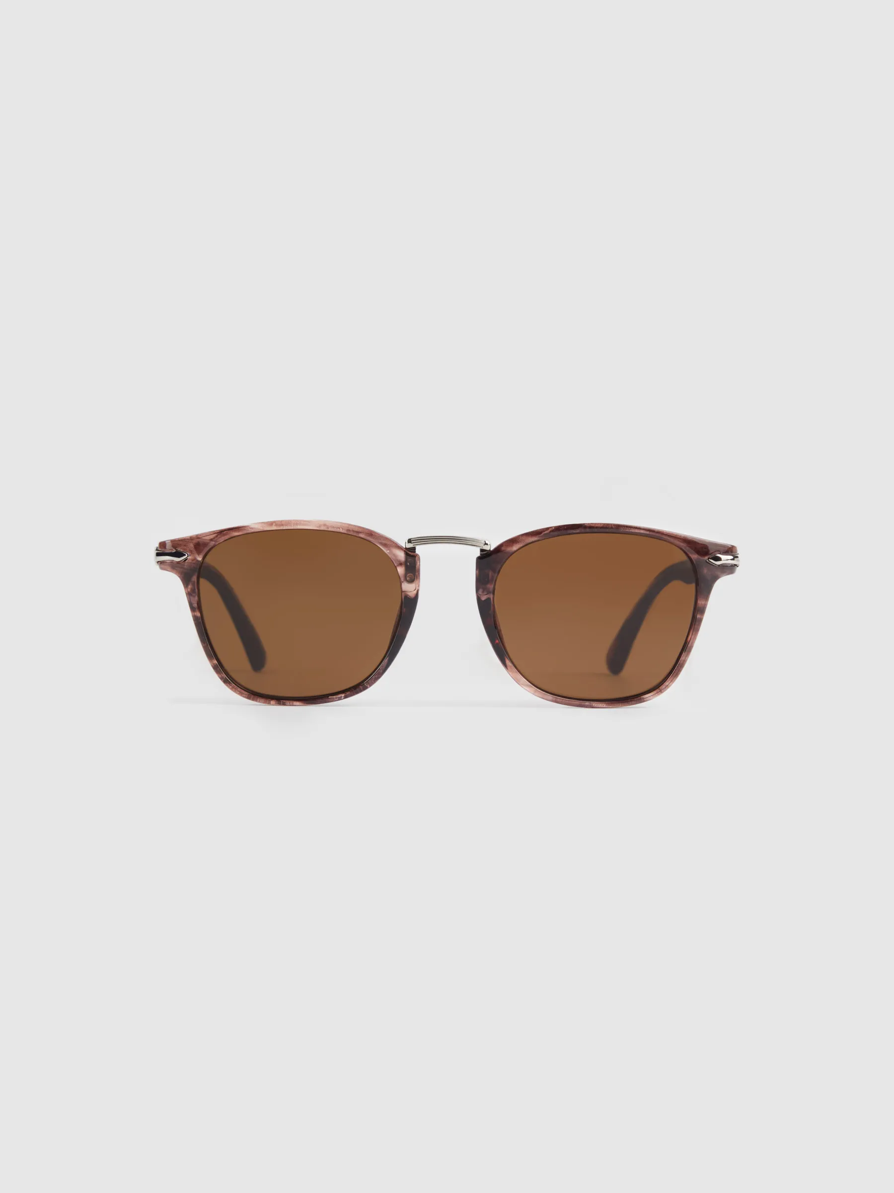 Gafas De Sol<Alvaro Moreno GAFAS DANDY Beige