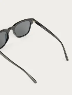 Gafas De Sol<Alvaro Moreno GAFAS GENTLEMAN Negro