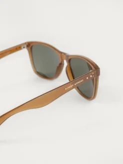 Gafas De Sol<Alvaro Moreno GAFAS JACKY Camel