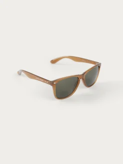 Gafas De Sol<Alvaro Moreno GAFAS JACKY Camel