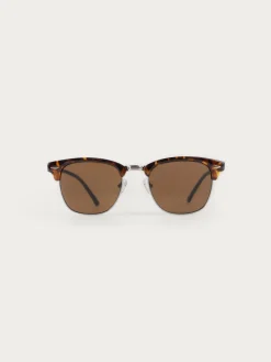 Gafas De Sol<Alvaro Moreno GAFAS MASTER Camel
