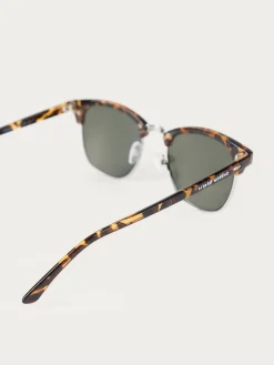 Gafas De Sol<Alvaro Moreno GAFAS MASTER MARRÓN Marrón