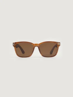 Gafas De Sol<Alvaro Moreno GAFAS NICK Camel
