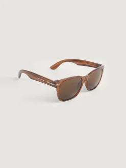 Gafas De Sol<Alvaro Moreno GAFAS NICK Camel