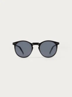 Gafas De Sol<Alvaro Moreno GAFAS ROUNDER Negro
