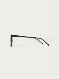 Gafas De Sol<Alvaro Moreno GAFAS ROUNDER Negro