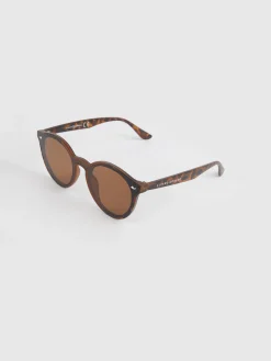 Gafas De Sol<Alvaro Moreno GAFAS SOLEMIO MARRÓN Marrón