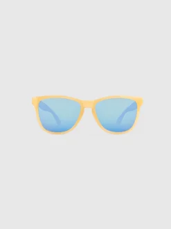 Gafas De Sol<Alvaro Moreno GAFAS SURFER Amarillo