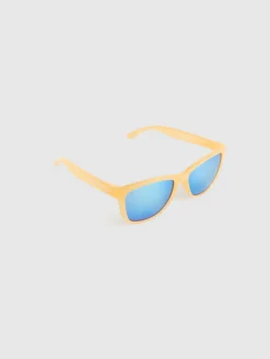 Gafas De Sol<Alvaro Moreno GAFAS SURFER Amarillo