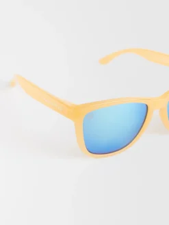 Gafas De Sol<Alvaro Moreno GAFAS SURFER Amarillo