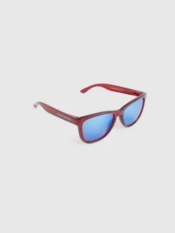Gafas De Sol<Alvaro Moreno GAFAS SURFER Rojo