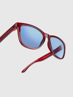 Gafas De Sol<Alvaro Moreno GAFAS SURFER Rojo