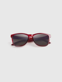 Gafas De Sol<Alvaro Moreno GAFAS SURFER Rojo